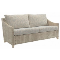 DE Nojid 3 Seater Sofa + Cushion